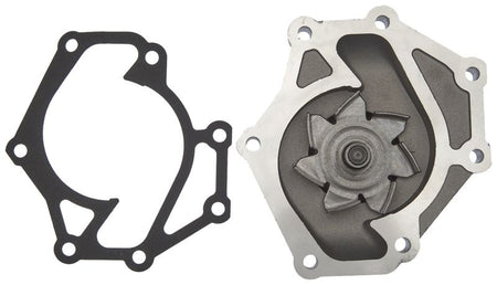 Gates WP0177 Water Pump, engine cooling - 3