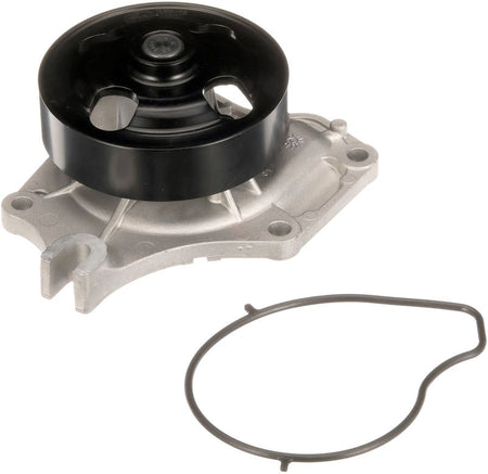 Gates WP0178 Water Pump, engine cooling - 1