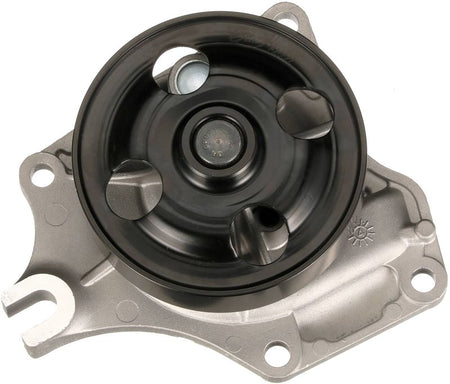 Gates WP0178 Water Pump, engine cooling - 2