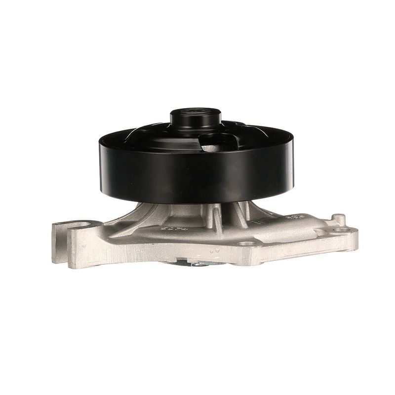 Gates WP0178 Water Pump, engine cooling - 5