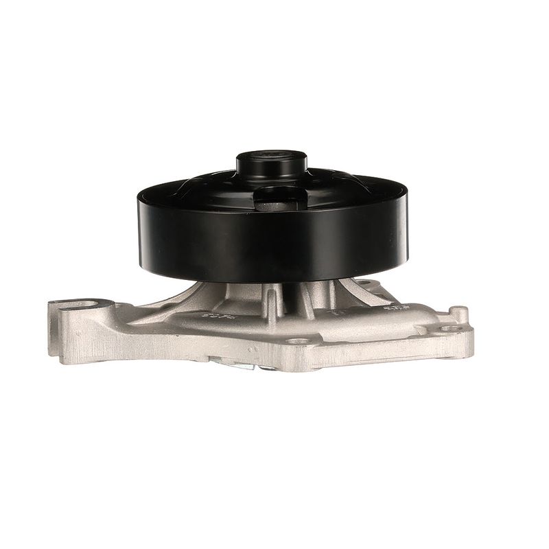 Gates WP0178 Water Pump, engine cooling - 6