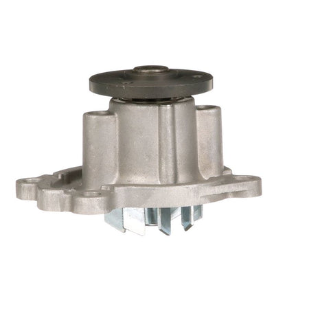 Gates WP0186 Water Pump, engine cooling - 4