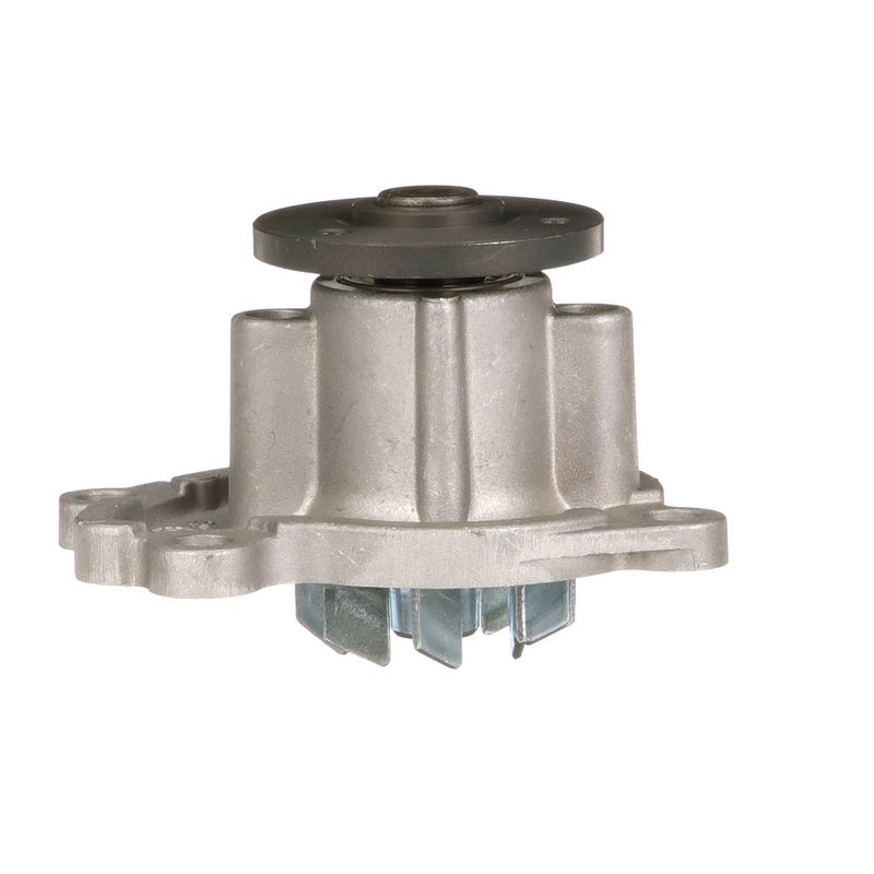 Gates WP0186 Water Pump, engine cooling - 5