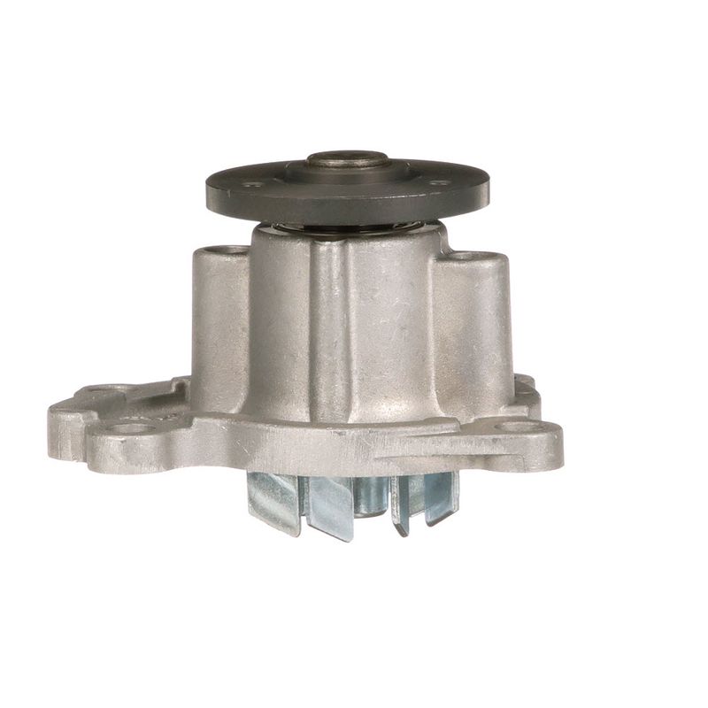 Gates WP0186 Water Pump, engine cooling - 6