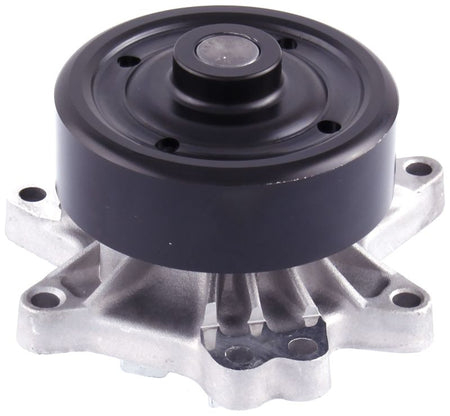 Gates WP0187 Water Pump, engine cooling - 1