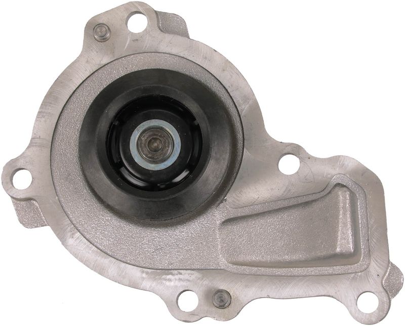 Gates WP0192 Water Pump, engine cooling - 2