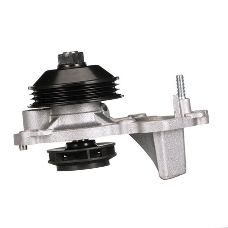 Gates WP0192 Water Pump, engine cooling - 5