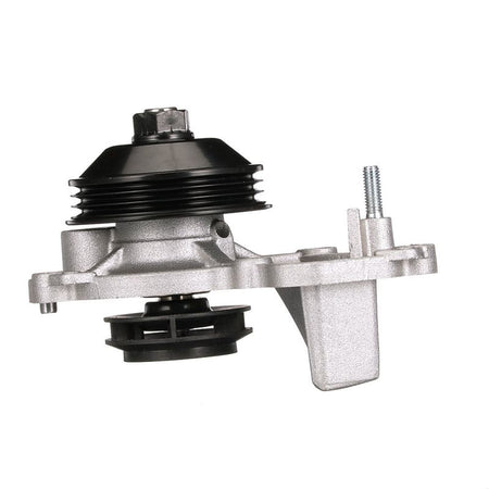 Gates WP0192 Water Pump, engine cooling - 6
