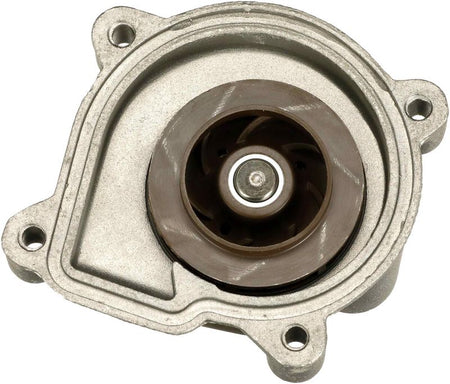 Gates WP0193 Water Pump, engine cooling - 2