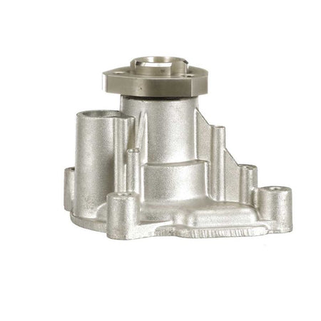 Gates WP0193 Water Pump, engine cooling - 4