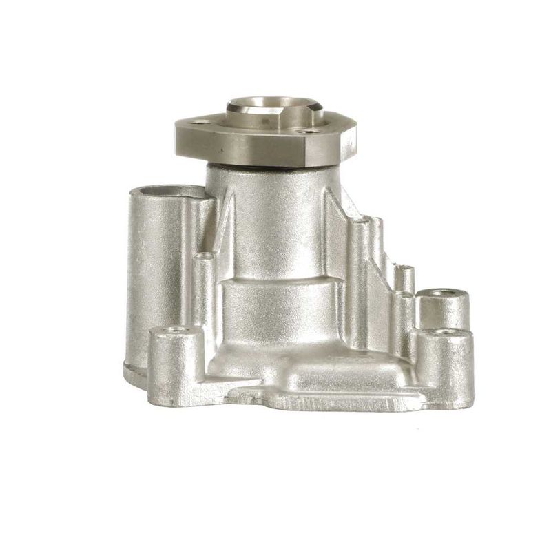 Gates WP0193 Water Pump, engine cooling - 5