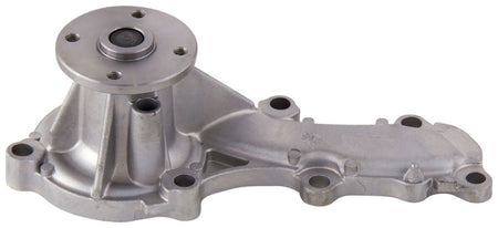 Gates WP0194 Water Pump, engine cooling - 1