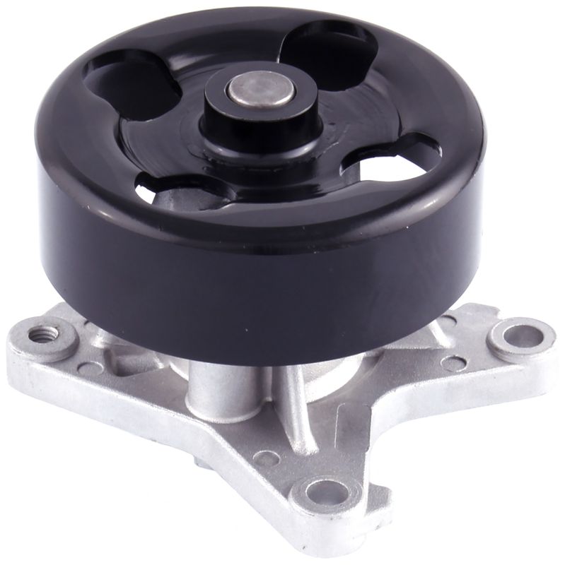 Gates WP0196 Water Pump, engine cooling - 1