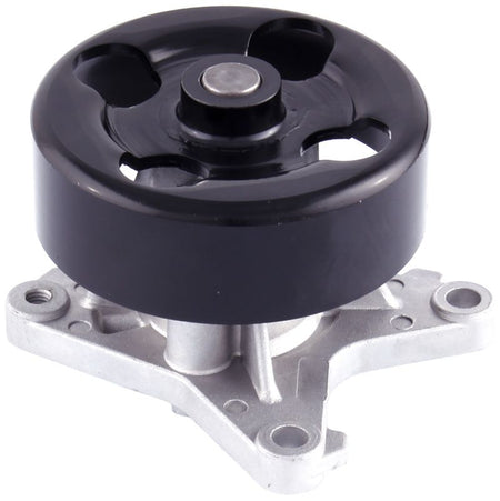 Gates WP0196 Water Pump, engine cooling - 1