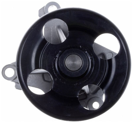 Gates WP0196 Water Pump, engine cooling - 2