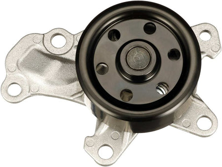 Gates WP0198 Water Pump, engine cooling - 2