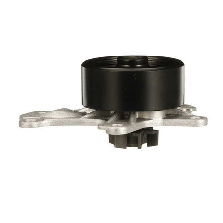 Gates WP0198 Water Pump, engine cooling - 4