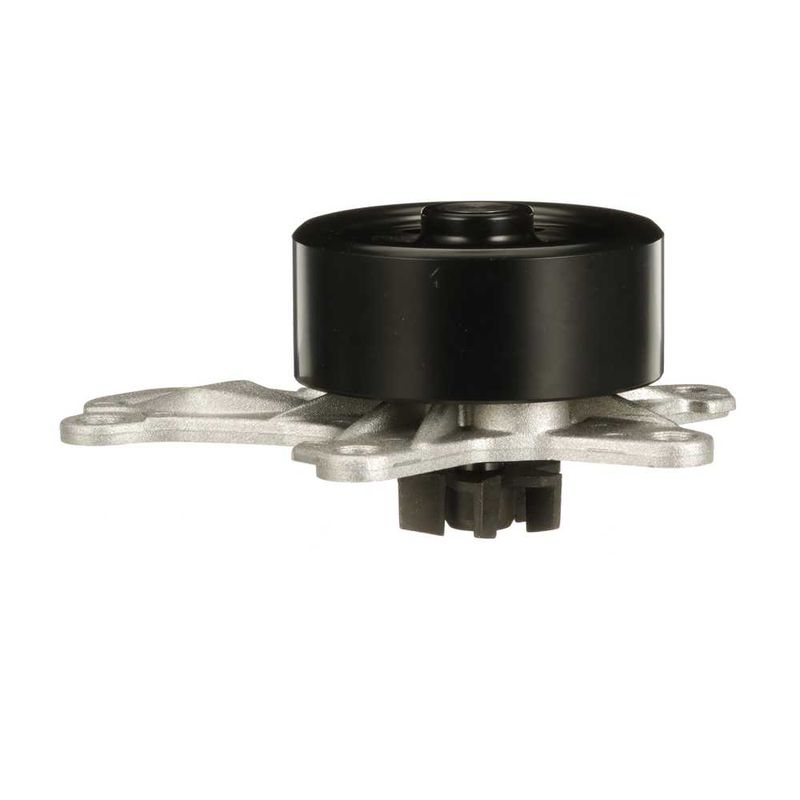 Gates WP0198 Water Pump, engine cooling - 5
