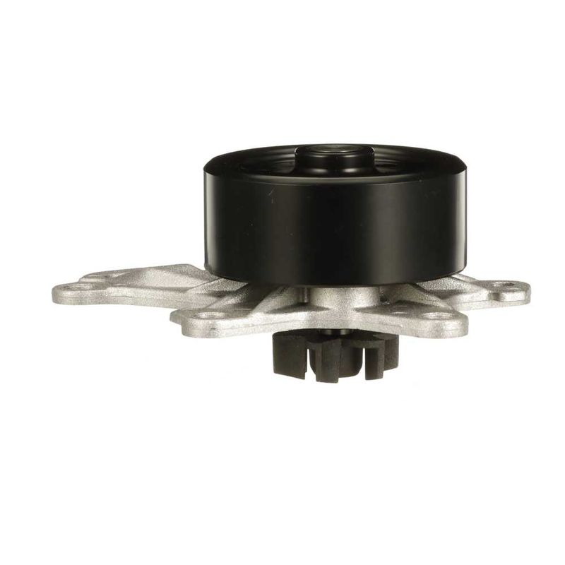 Gates WP0198 Water Pump, engine cooling - 6
