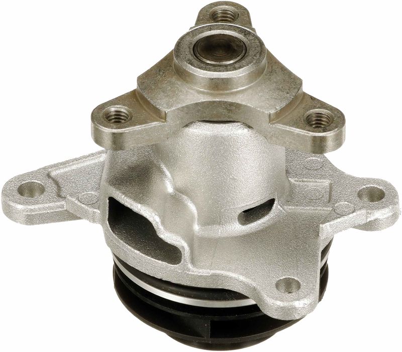 Gates WP0200 Water Pump, engine cooling - 1