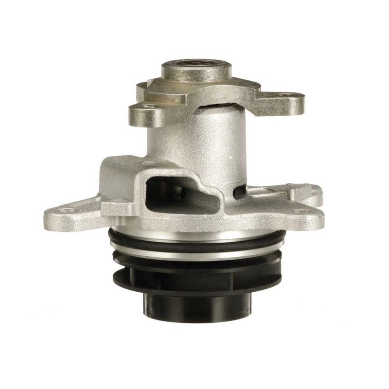 Gates WP0200 Water Pump, engine cooling - 4
