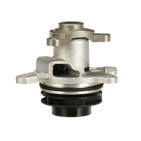 Gates WP0200 Water Pump, engine cooling - 4