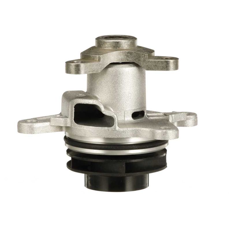 Gates WP0200 Water Pump, engine cooling - 5