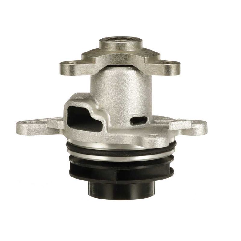 Gates WP0200 Water Pump, engine cooling - 6