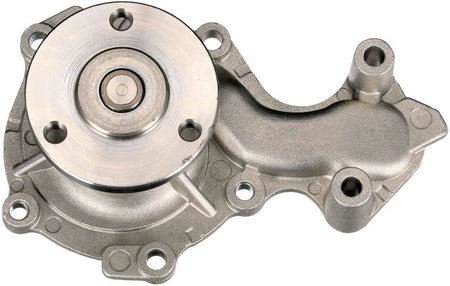 Gates WP0208 Water Pump, engine cooling - 2