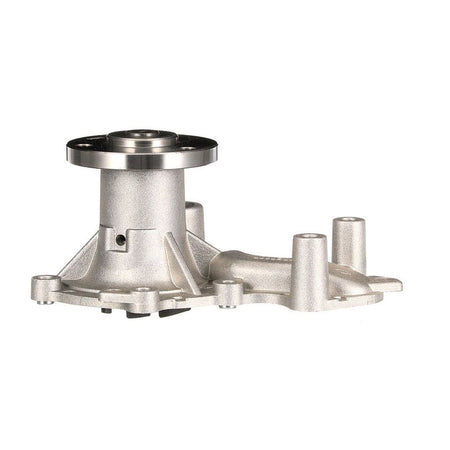 Gates WP0208 Water Pump, engine cooling - 5