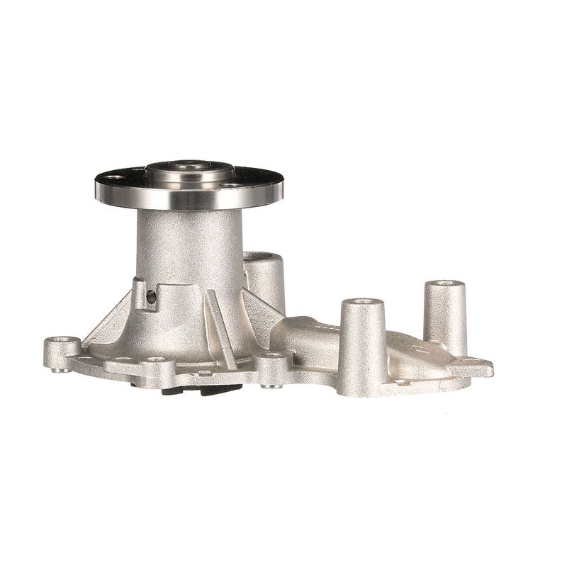 Gates WP0208 Water Pump, engine cooling - 6