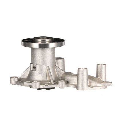 Gates WP0208 Water Pump, engine cooling - 6