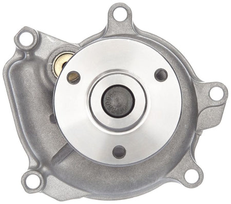 Gates WP0210 Water Pump, engine cooling - 2