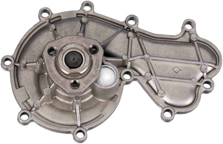 Gates WP0216 Water Pump, engine cooling - 2