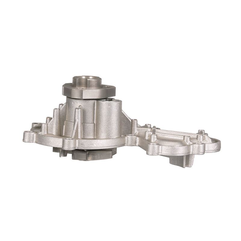Gates WP0216 Water Pump, engine cooling - 5