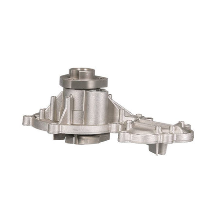 Gates WP0216 Water Pump, engine cooling - 6