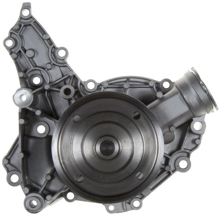 Gates WP0217 Water Pump, engine cooling - 2