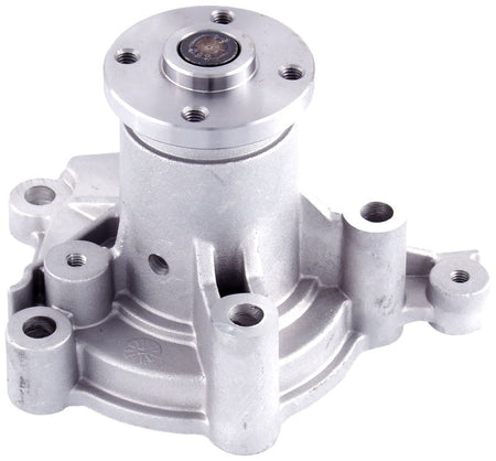 Gates WP0224 Water Pump, engine cooling - 1