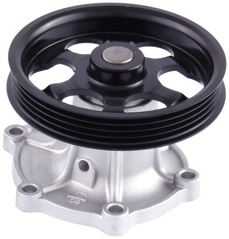 Gates WP0227 Water Pump, engine cooling - 1
