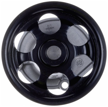 Gates WP0227 Water Pump, engine cooling - 2