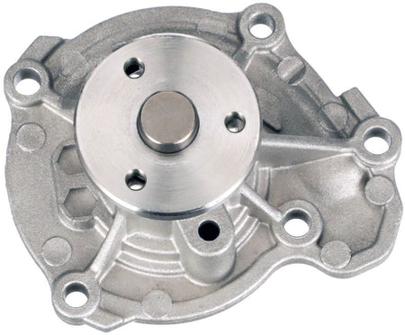 Gates WP0228 Water Pump, engine cooling - 2