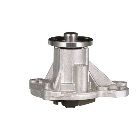 Gates WP0228 Water Pump, engine cooling - 4