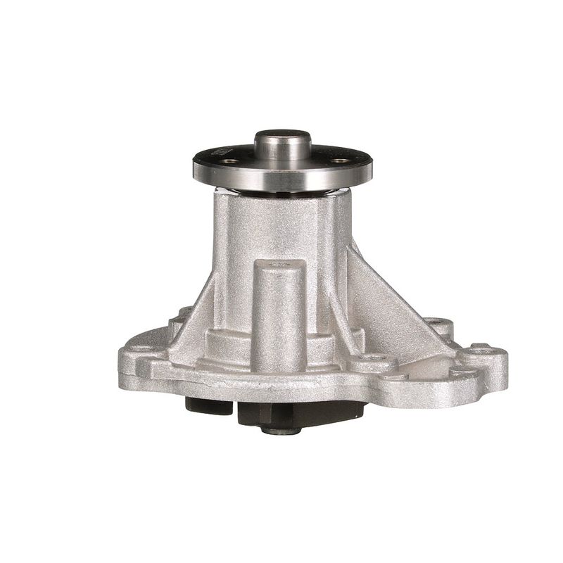 Gates WP0228 Water Pump, engine cooling - 6