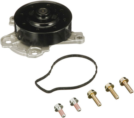Gates WP0229 Water Pump, engine cooling - 1