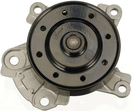 Gates WP0229 Water Pump, engine cooling - 2