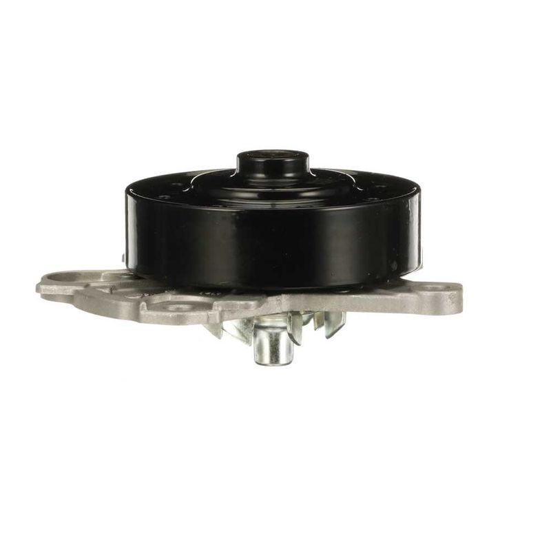 Gates WP0229 Water Pump, engine cooling - 4