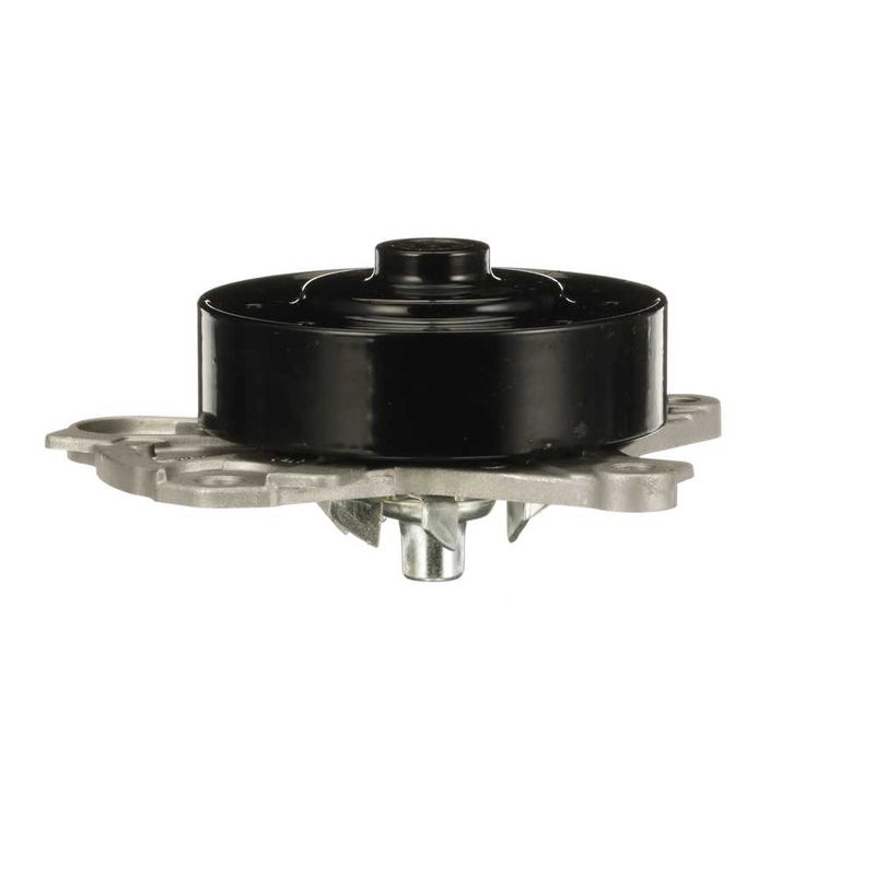 Gates WP0229 Water Pump, engine cooling - 5