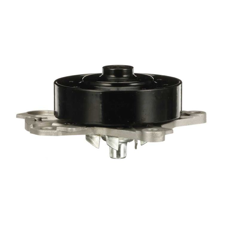 Gates WP0229 Water Pump, engine cooling - 6