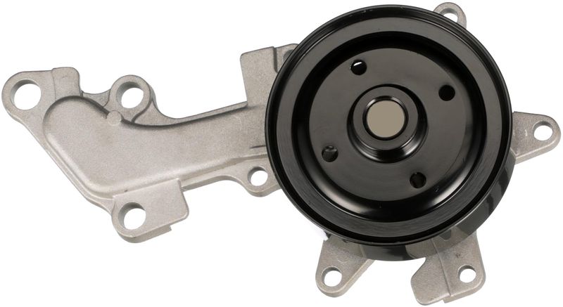 Gates WP0230 Water Pump, engine cooling - 2