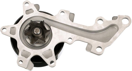 Gates WP0230 Water Pump, engine cooling - 3